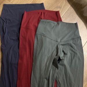Aerie leggings bundle